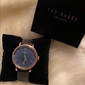 Ted Baker Copper Men's Watch NIB